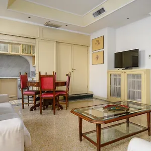Duomo - Fontana Penthouse With Beautiful Terrace Milan